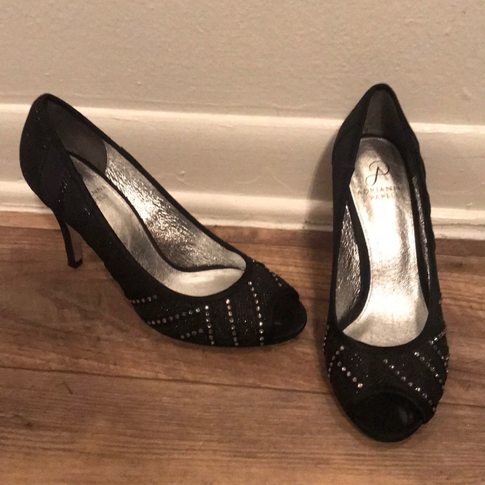 Adrianna Papell Heels